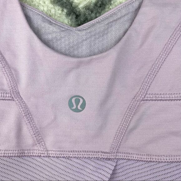 Lululemon Run: Tame Me Tank - Picture 6 of 10